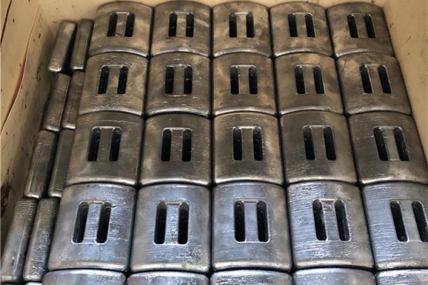 天津潜水铅块  X射线防护铅砖 铅制品