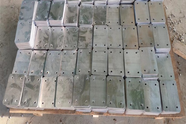 天津 异形铅块 ICU防护铅块 仪器配重铅块 