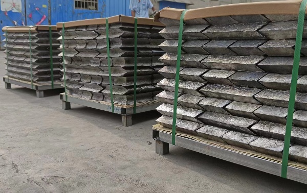 天津燕尾铅砖 防辐射铅砖