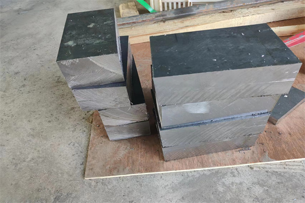 天津医用防辐射铅块 异形定制