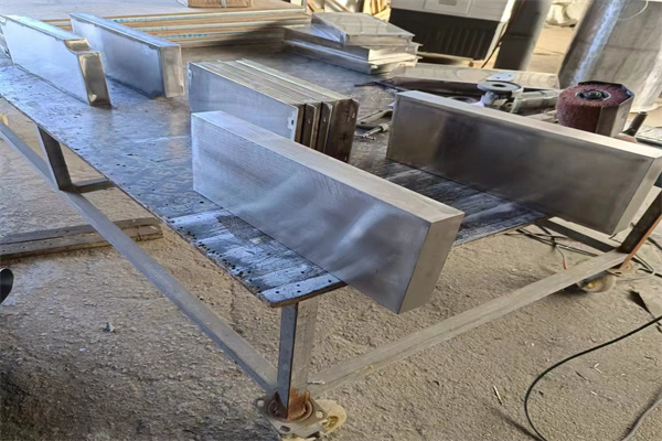 天津不锈钢铅件 铅件加工 铅制品