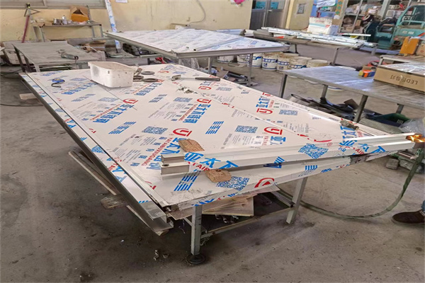 天津DSA手术室铅门 铅门厂家