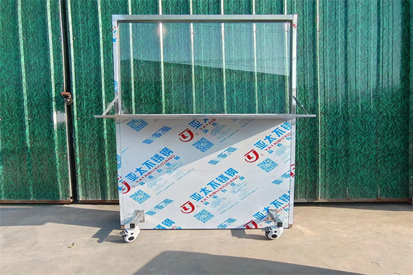 天津医用铅防护屏 各科室防护用