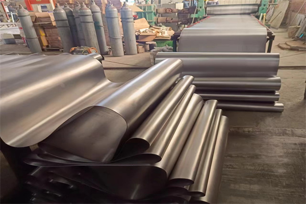 天津铅板 铅皮 铅卷