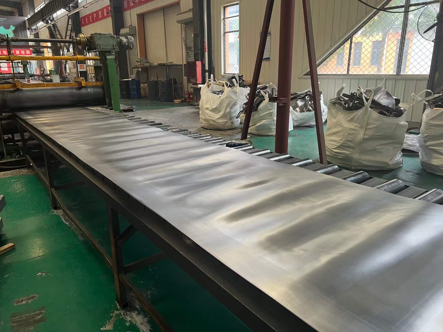 天津放射科铅皮