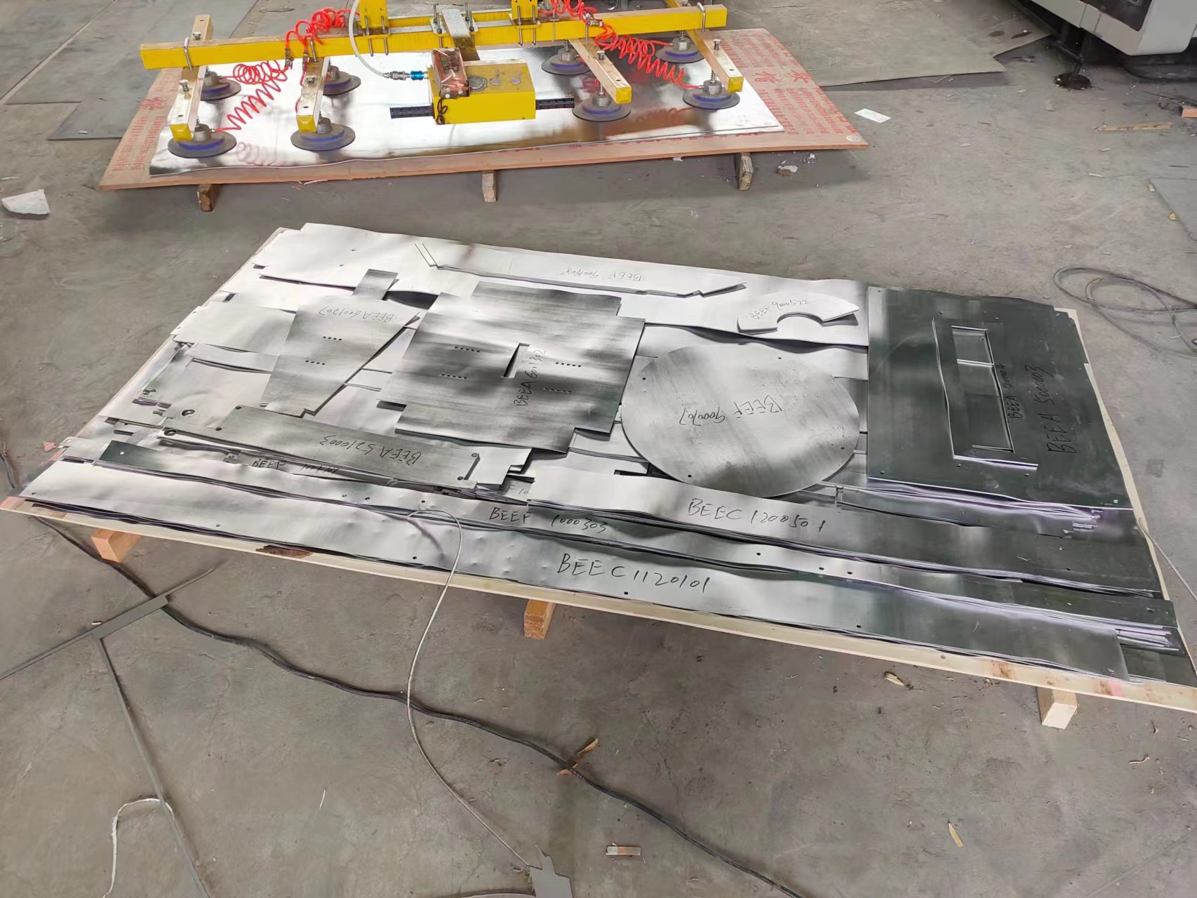 天津铅皮 铅板 铅箔 铅片