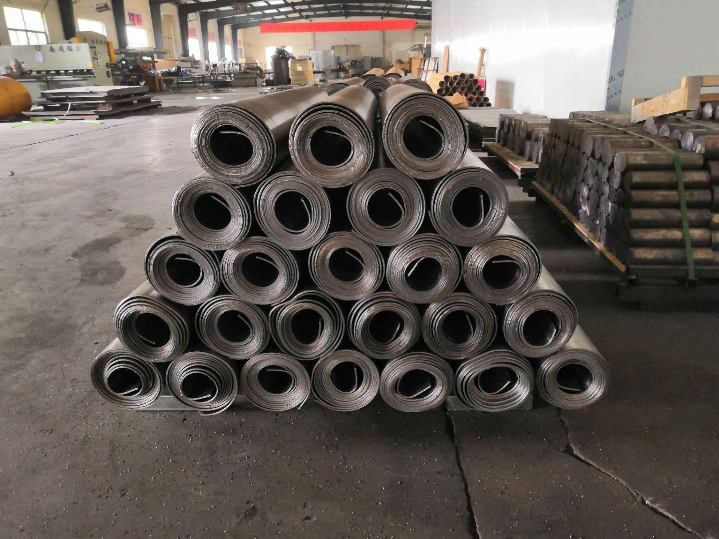 天津医用防辐射铅皮