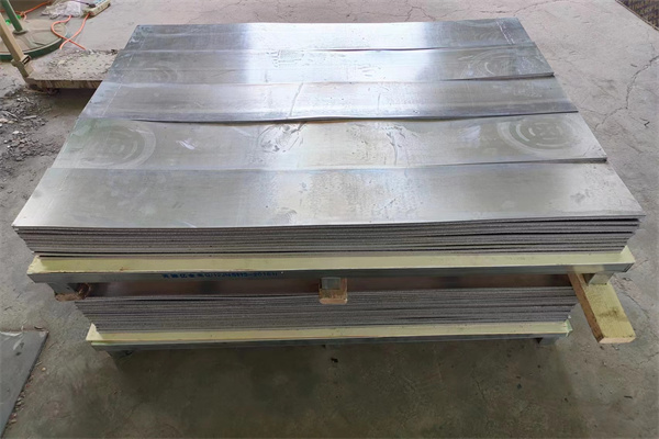 天津1-4mm防辐射铅皮