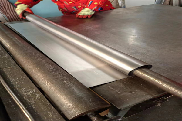 天津0.5mm铅皮  软铅皮   钓鱼铅皮