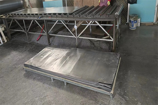 天津医院墙体防护铅皮