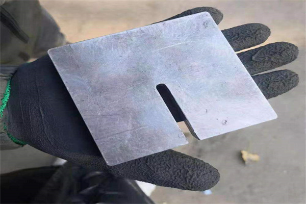 天津平衡铅块   切割铅块  铅块加工厂家