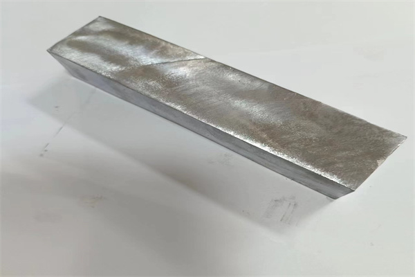 天津工业铅梯锡合金铅块 隔音配重用