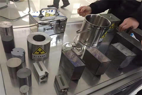 天津铸造铅加工件 铅异形件加工件