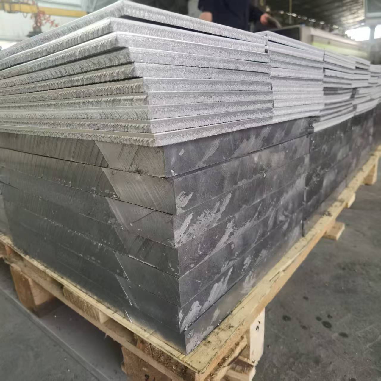 天津CBCT室防护铅板